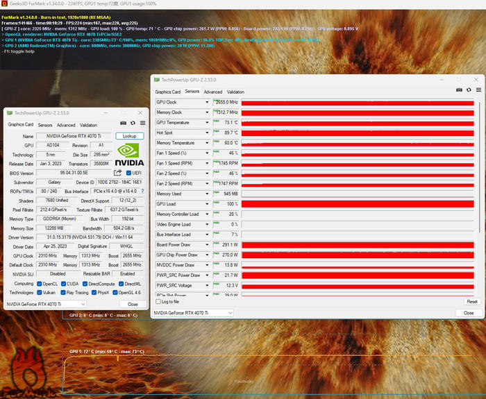 华硕proart4070ti开箱,华硕proartx670配什么显卡