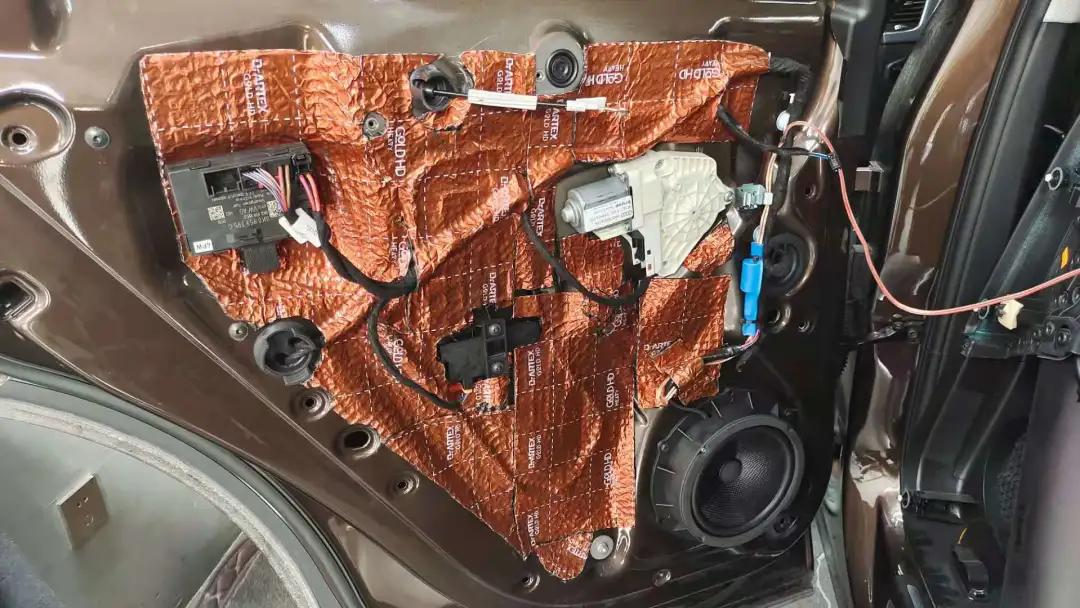 奥迪q5音响升级最佳方案及价格,2021款奥迪rsq5