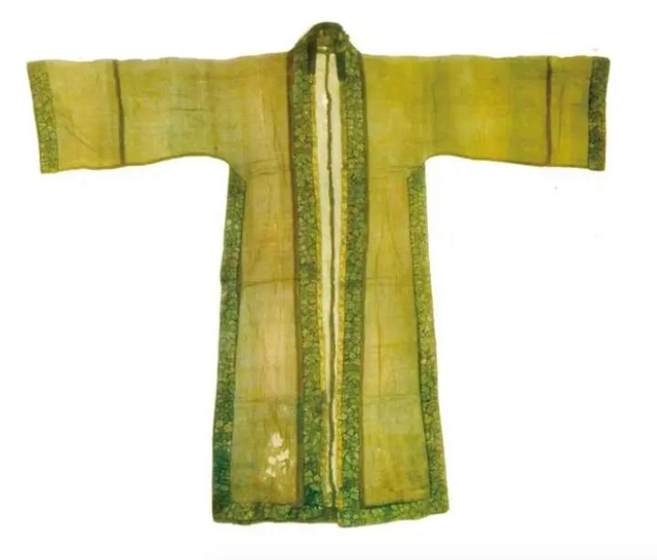 宋朝女性服饰简约,宋朝风格服饰