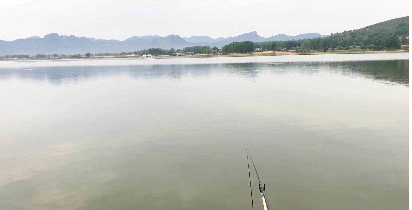 初级钓鱼的真实感受,乡村生活钓鱼的真实感言