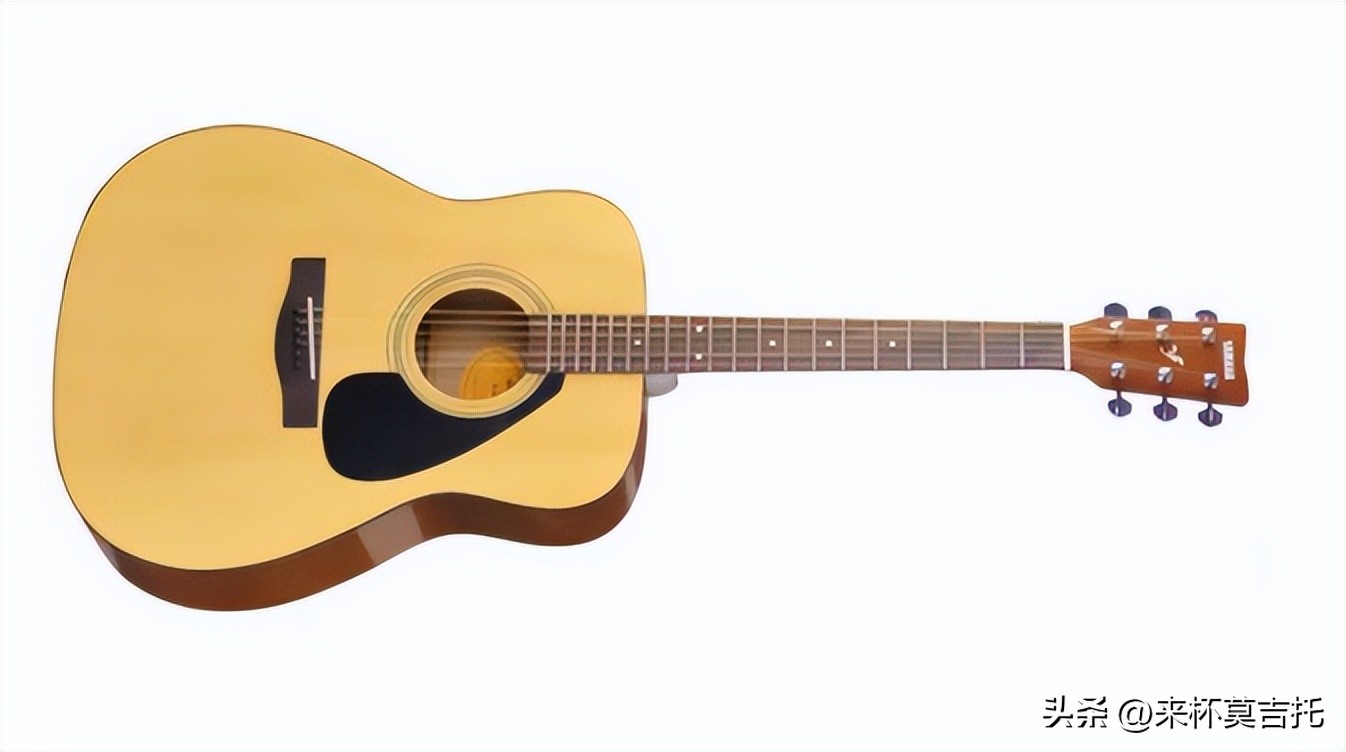 吉他入门选购吉他推荐,初学者吉他入门买什么吉他好