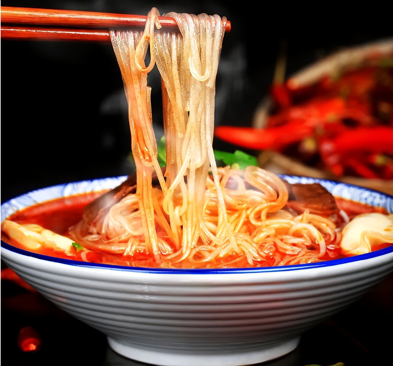 十堰特色美食八大碗,湖北十堰的特色美食有哪些