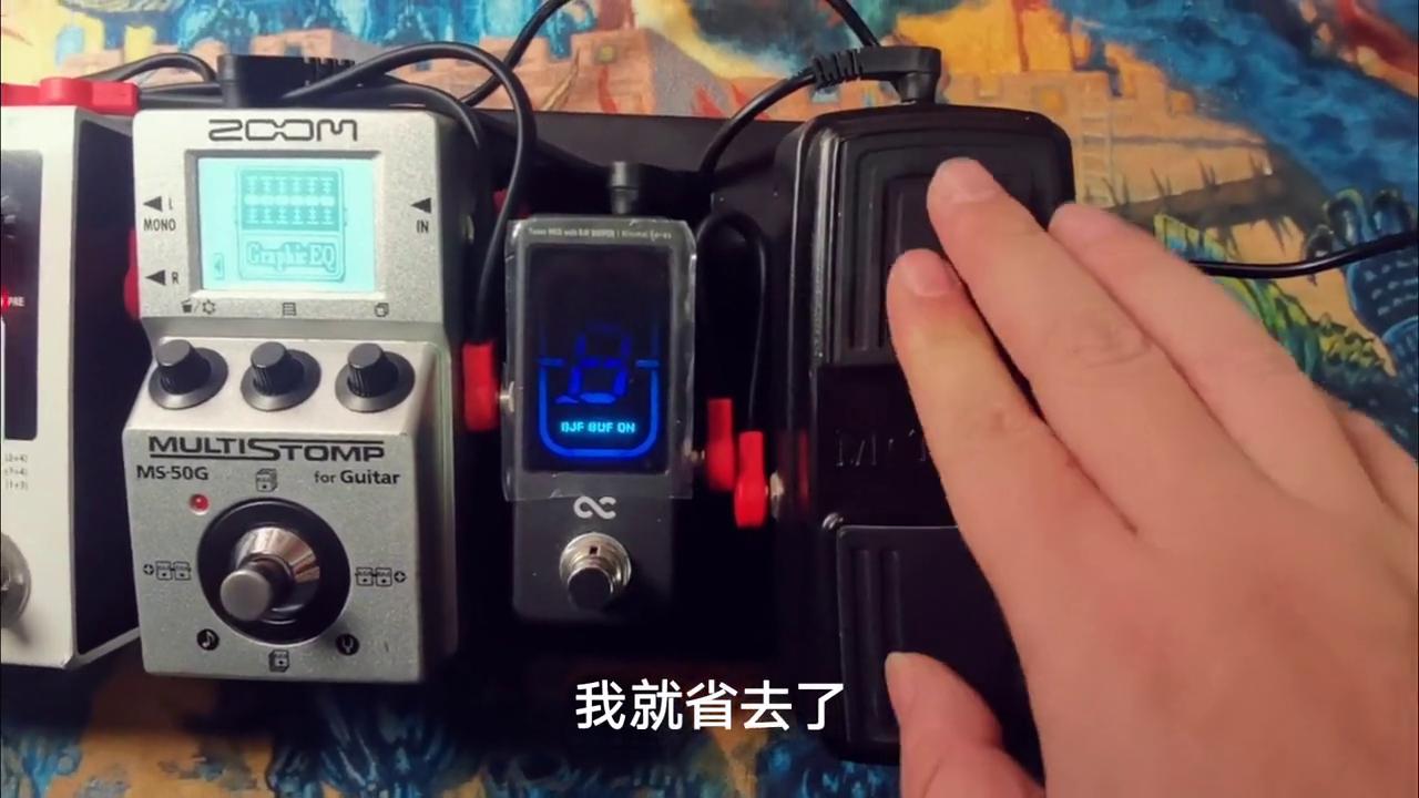 最新款最好用效果器,2024效果器推荐