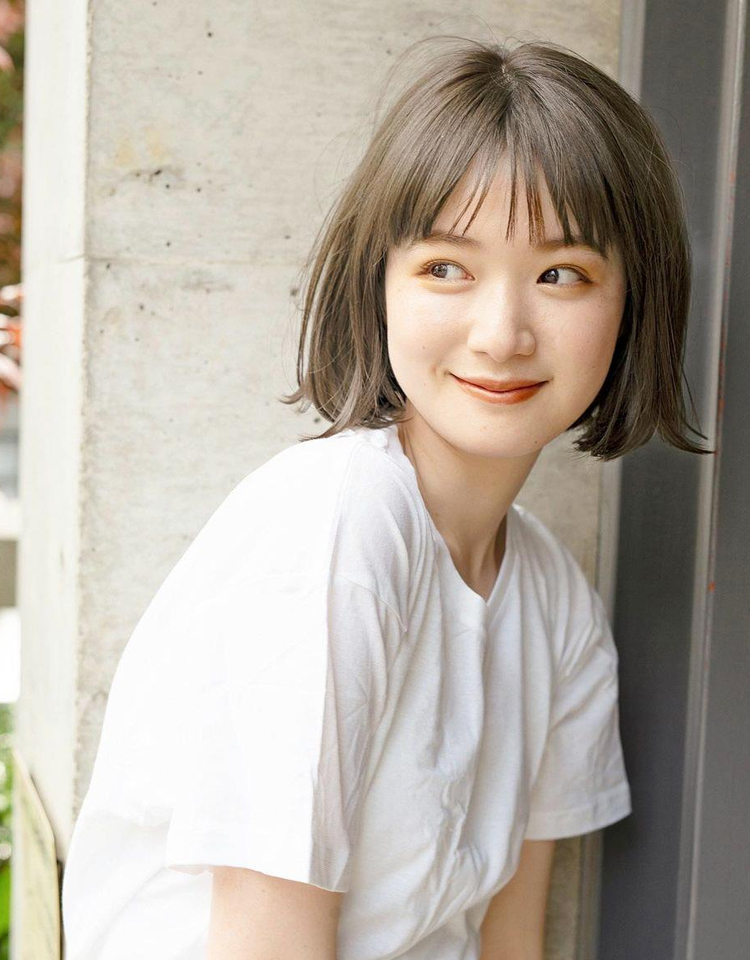 5款适合头发稀少中长的发型,软稀少的头发适合什么发型中长发