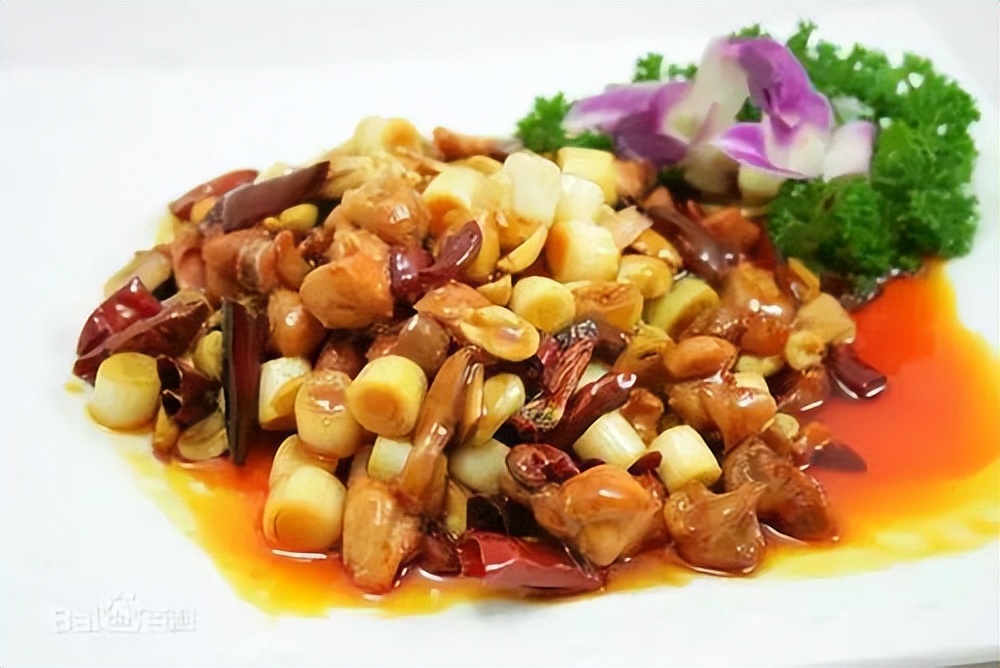 川菜十大名菜每一道菜都是经典,川菜十大顶级菜