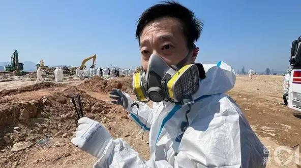 港媒称蔡天凤前夫已被捕,蔡天凤前夫儿女得知妈妈被害