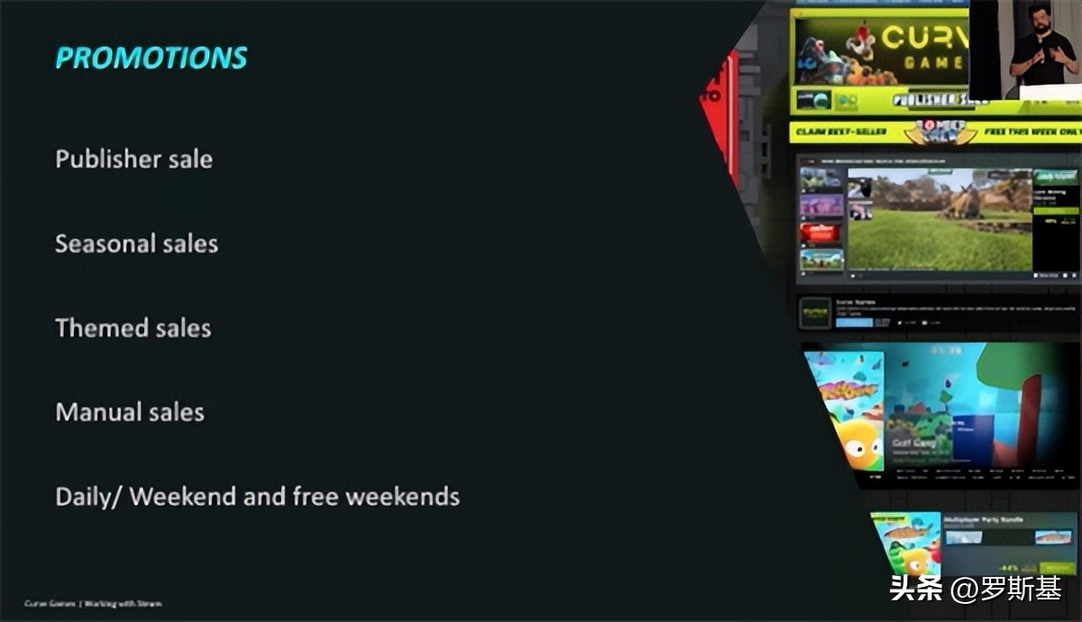 steam经验分享,steam经验总结