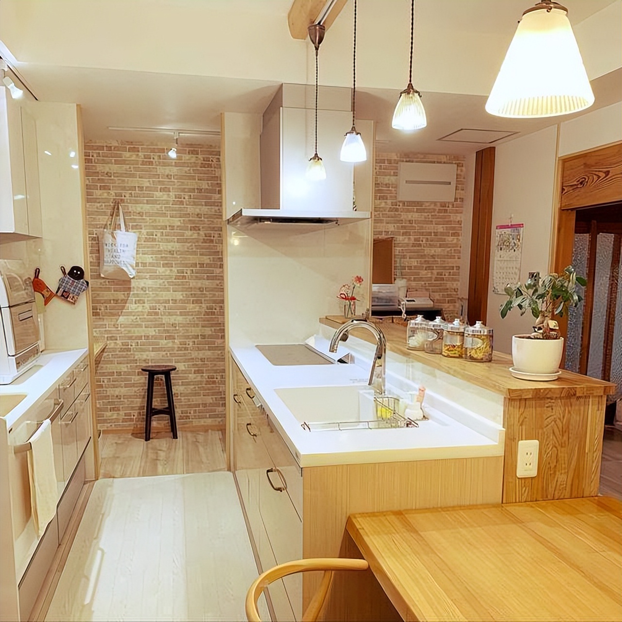 厨房想干净整洁还得神器来帮忙,最省钱最干净的厨房神器