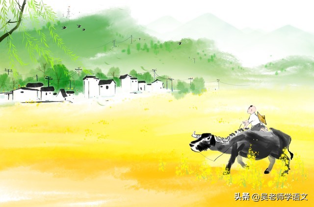 同叠字飞花令的诗词,单字数字飞花令诗词大全