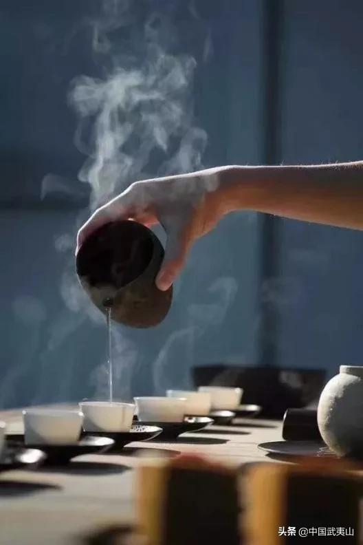 武夷山反响,武夷山茶香美宿