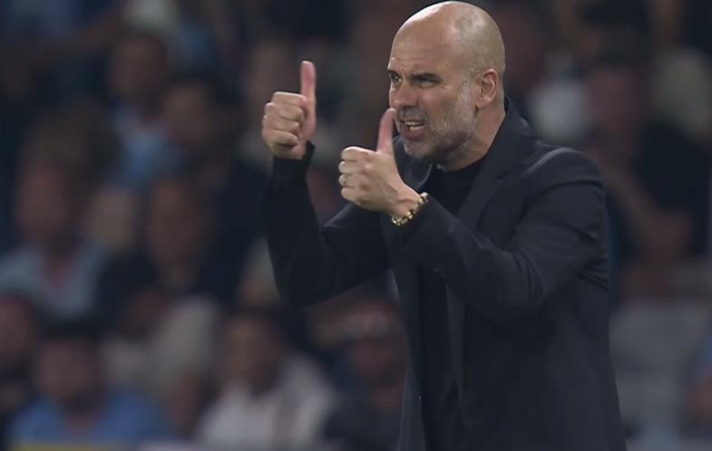 欧冠30分钟曼城逆转皇马,欧冠决赛曼城进球瞬间集锦