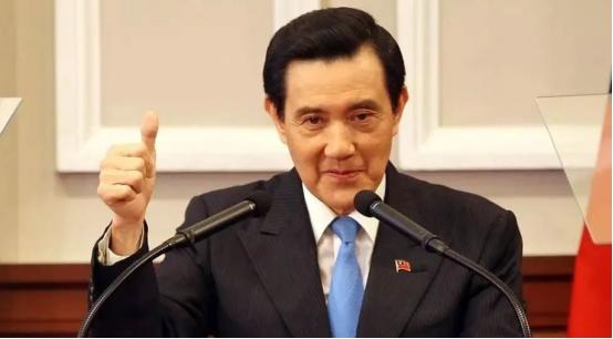 台媒新消息：两岸冲突避无可避？马英九居然呼吁台岛“备战”？