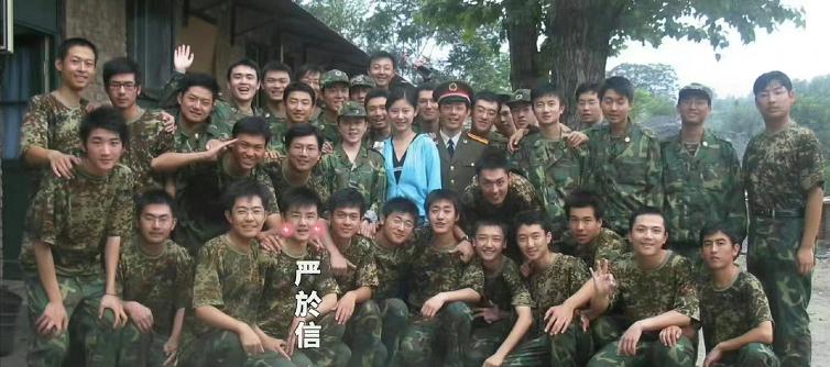 严于信是主持人吗,央视主播严于信结婚了吗