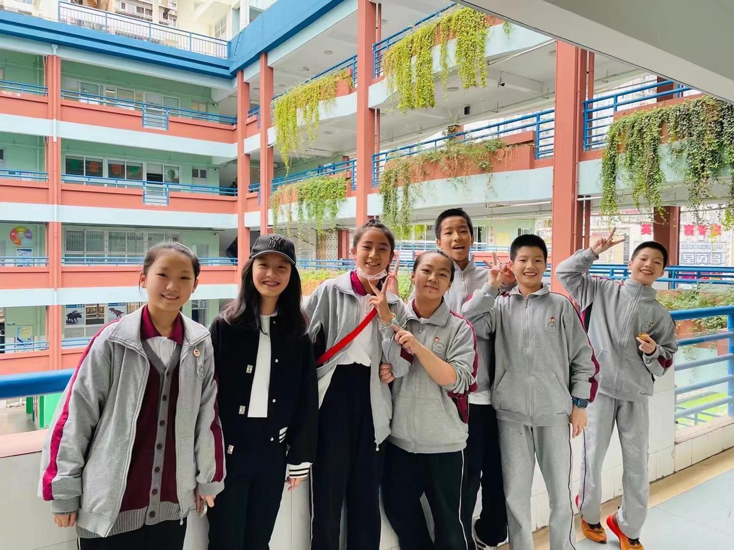 百里路小学110周年校庆,百里路小学校歌百里扬帆