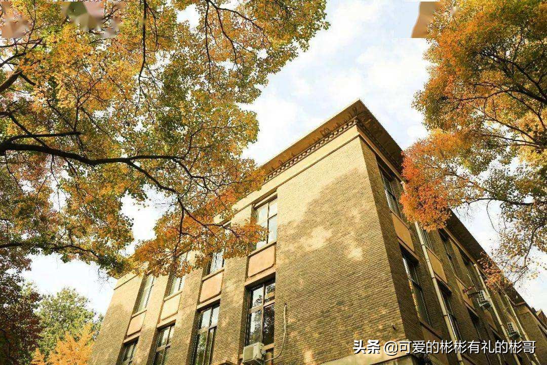 河南师范大学，河南省最好的师范学院，哪些专业值得报考
