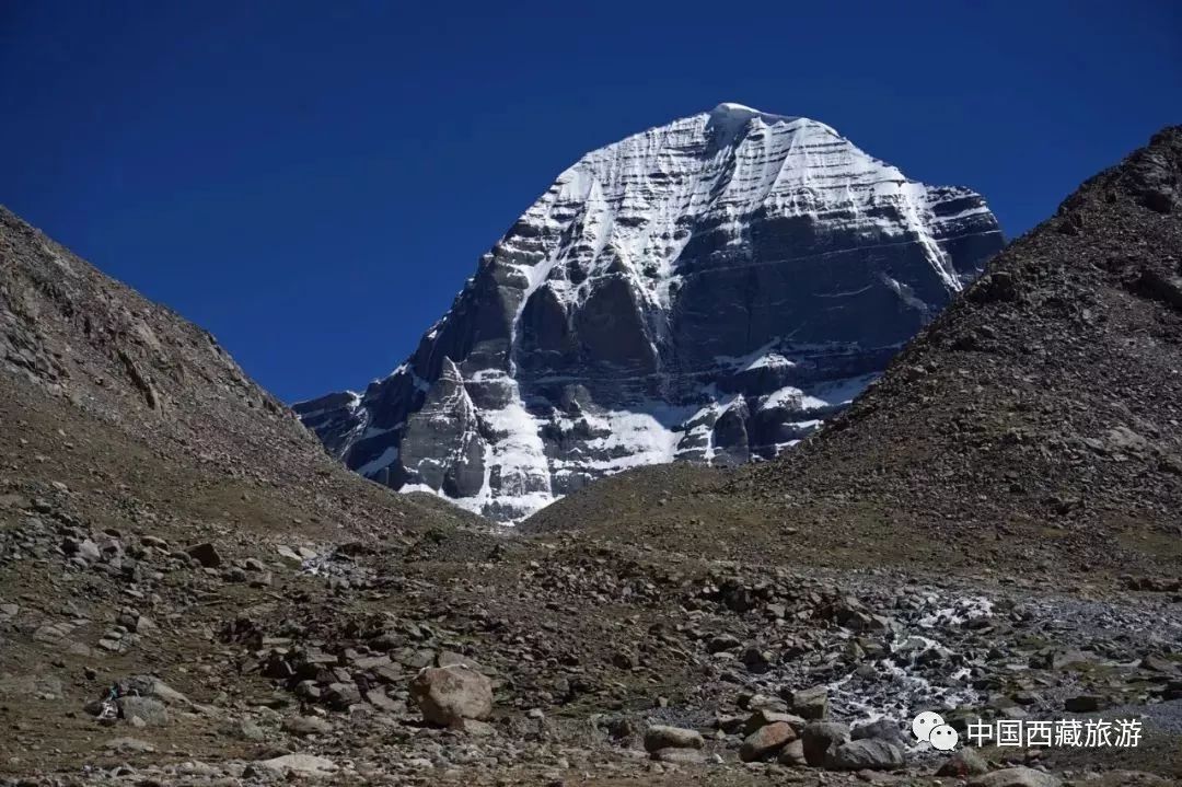 探寻西藏阿里,西藏阿里一个让你心灵治愈的地方