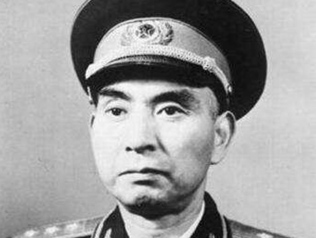 我军有名的三杨,解放军中三杨是哪三人