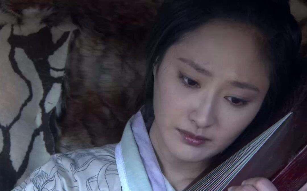 三国演义中最著名的女人物,三国十大美人排第一