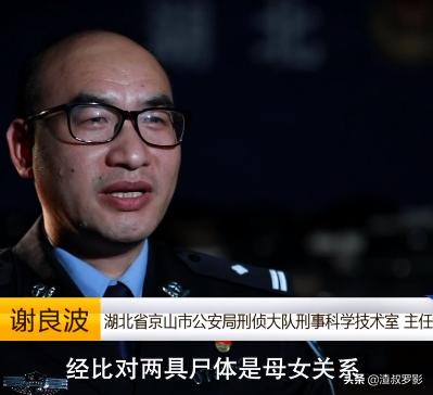 湖北母女被抛尸案,林场杀人案背后的故事