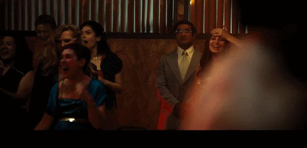 *欲肉**满满，一个脱衣舞中的“美国梦”，美版《狂飙》太狂了！