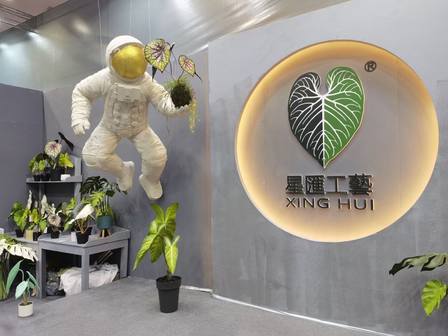 南昌，我来了！——第58届全国工艺品交易会将于2月24日启幕