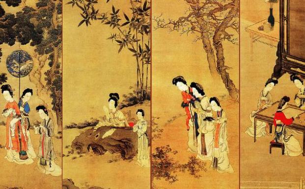 辨析中国古代传统文化中的情、理、法