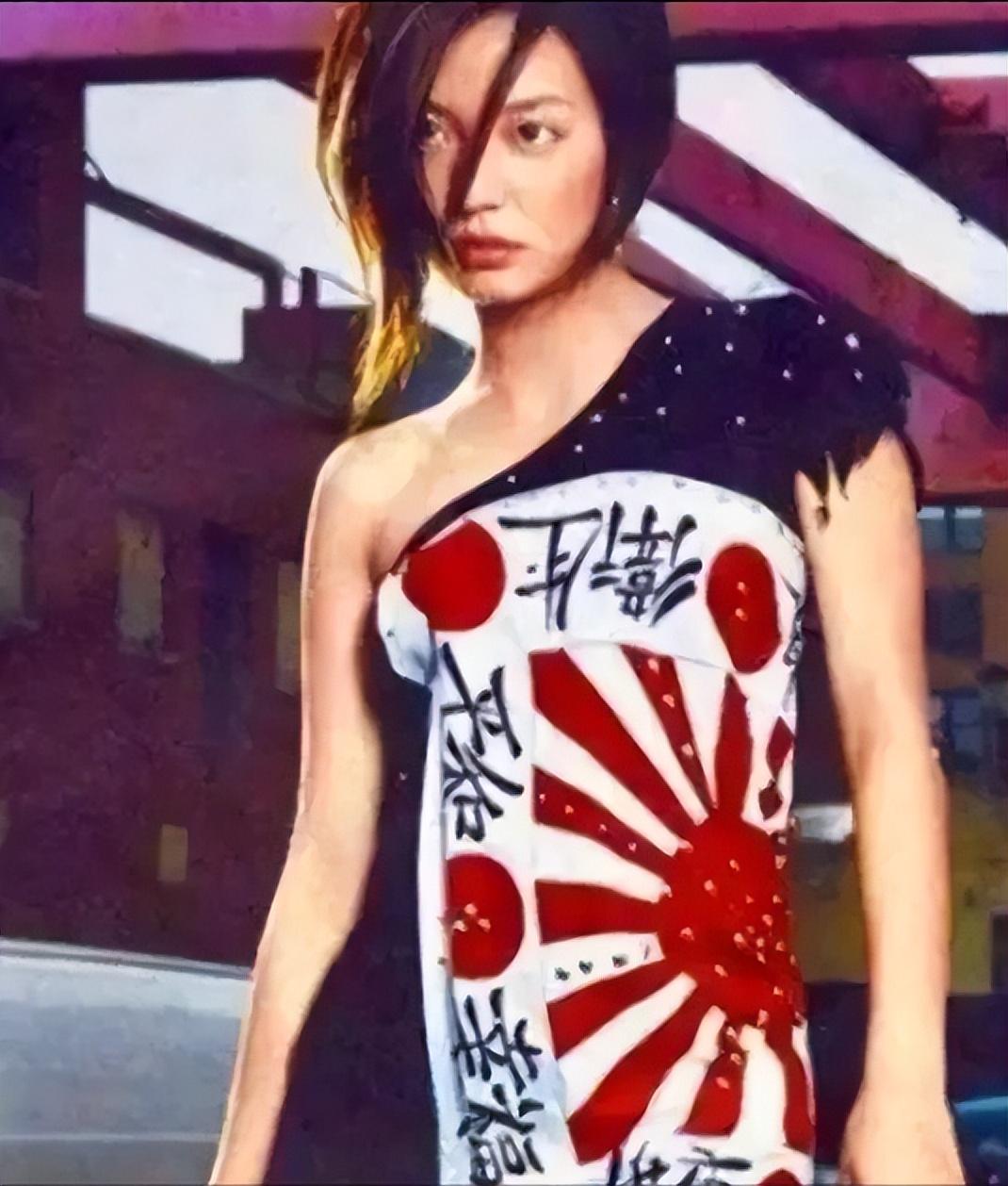 赵薇叛国罪,赵薇涉黑涉恶