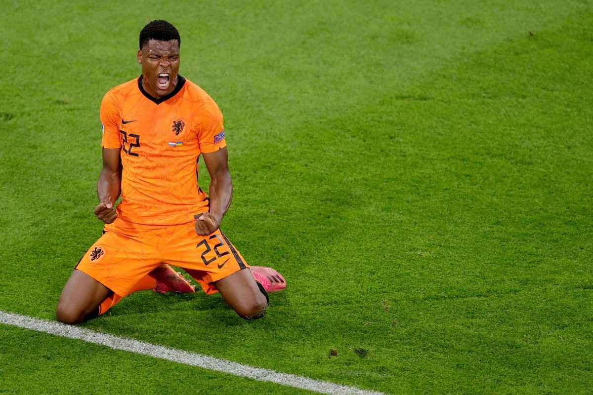 荷兰足球联赛特点,荷兰足球对世界的贡献