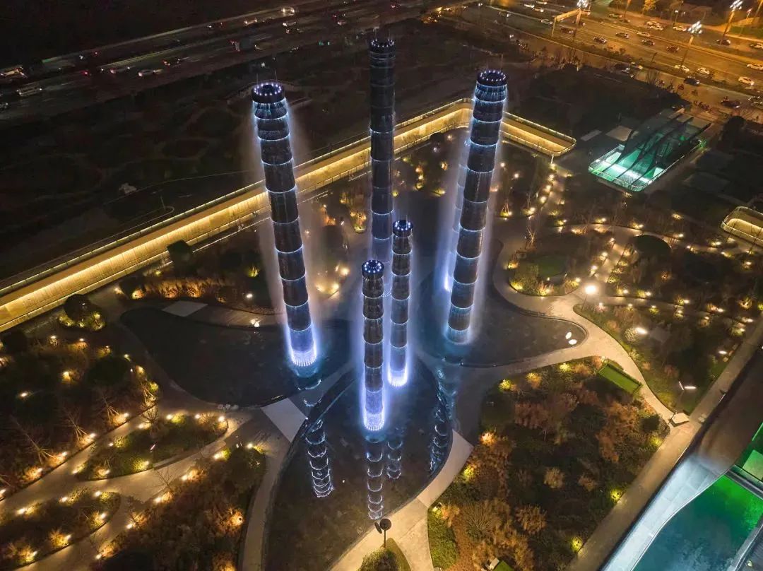 上海张园、成都SKP、武商梦时代“抢戏”，Q4热搜榜太热闹了！