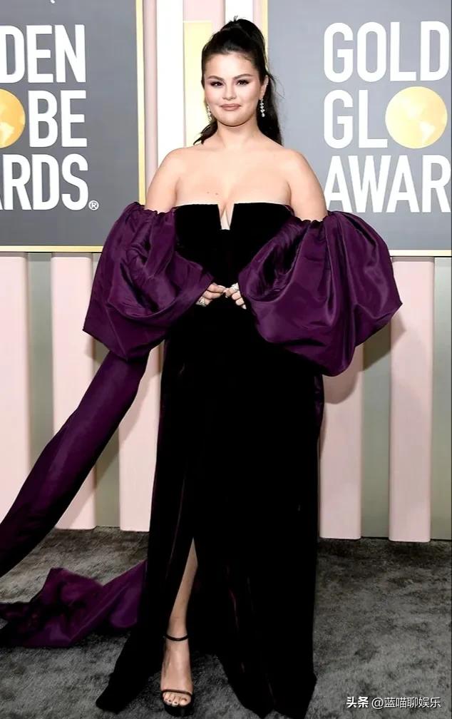 赛琳娜红毯2011,2024金球奖红毯赛琳娜得奖了吗