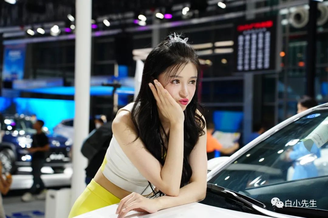 认识八达岭长城,认识国货品牌车