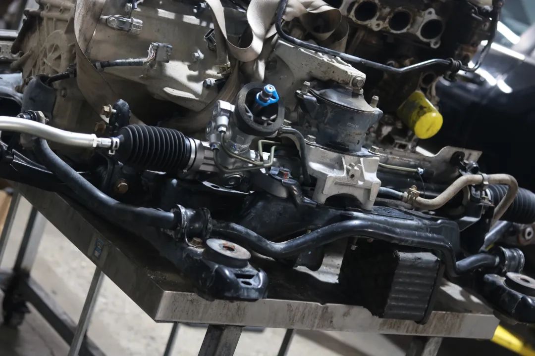 七代本田雅阁翻新全过程,7.5代雅阁翻新全过程