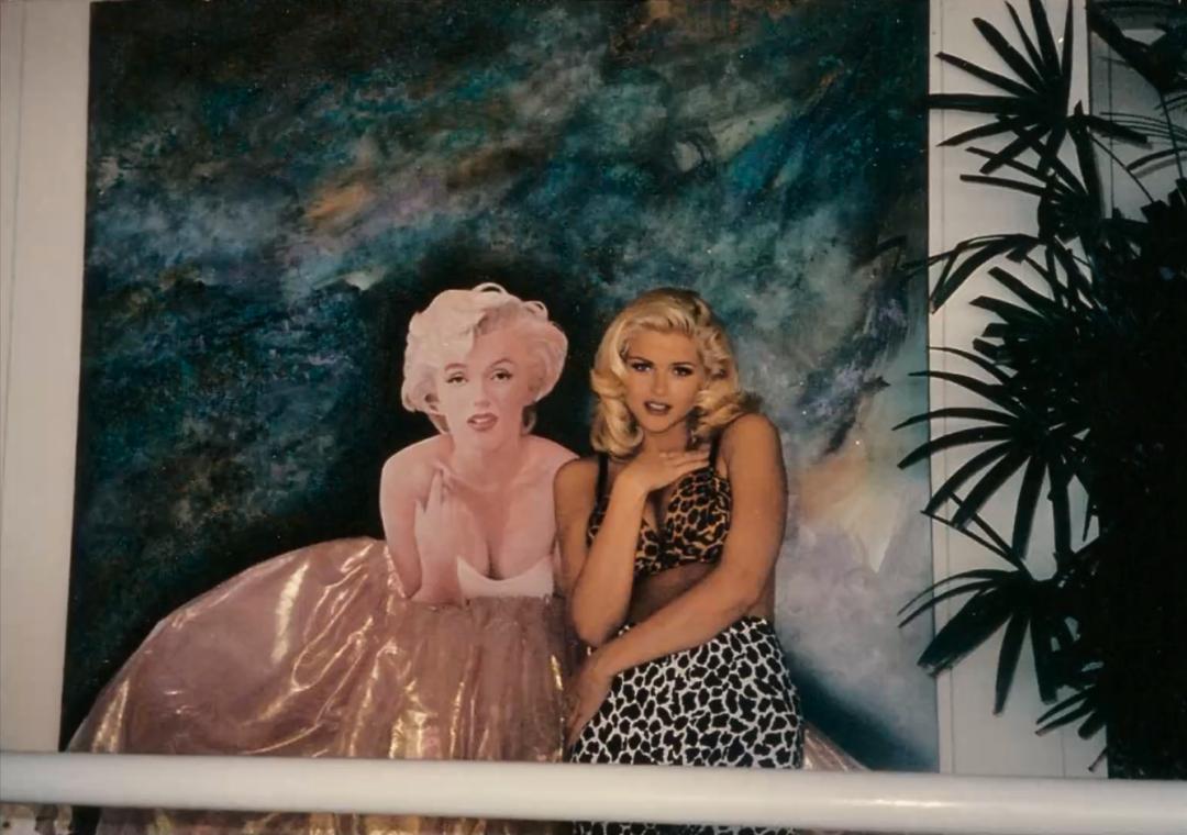 她曾经红极一时26岁退出娱乐圈,她一夜成名后淡出娱乐圈