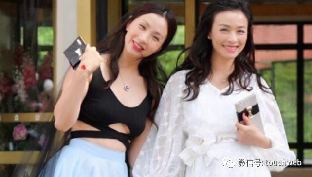 张庭夫妇微商涉嫌传销,张庭哭诉生活不易