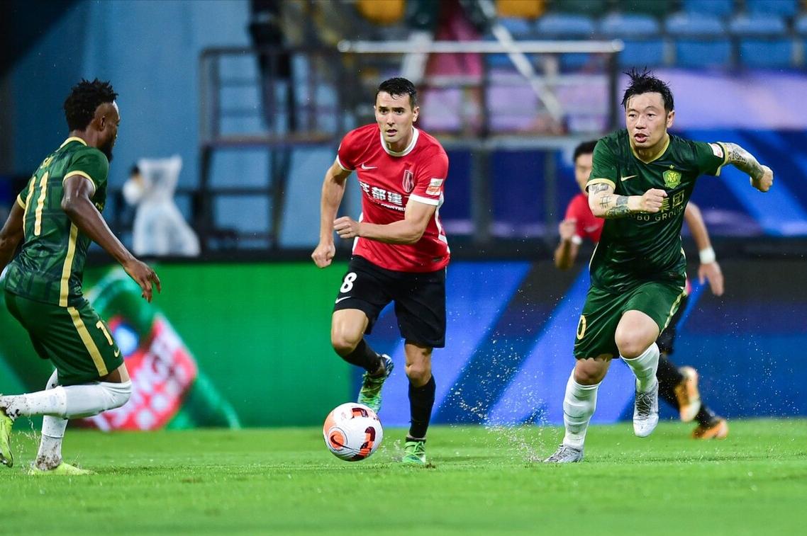 张玉宁和阿卜杜海米提,阿不都禁赛