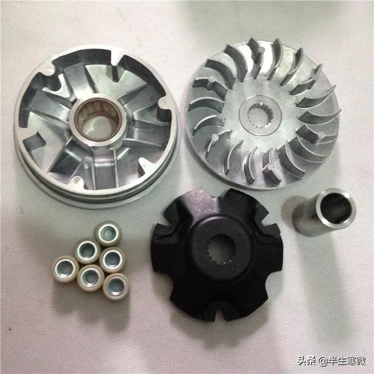 踏板界的神车,铃木海王星踏板测评