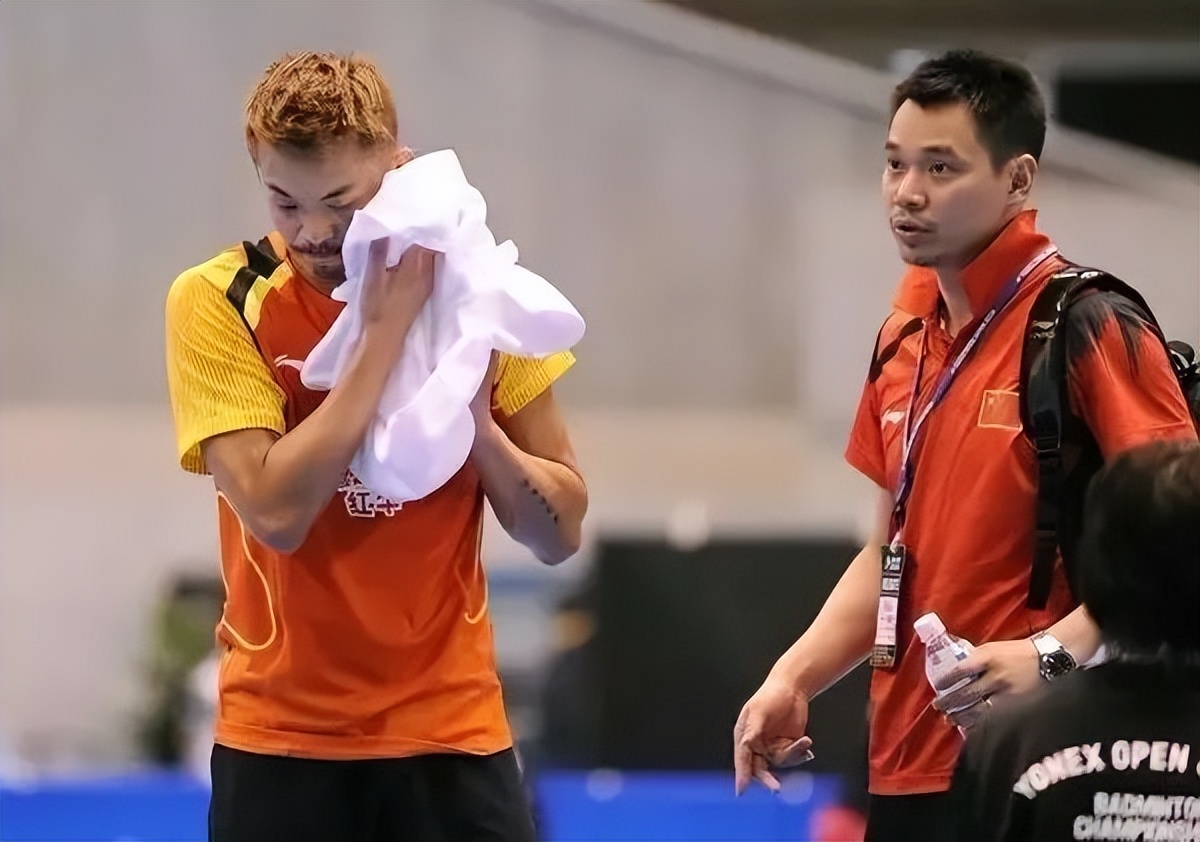 从装备看球技,从装备看羽毛球水平