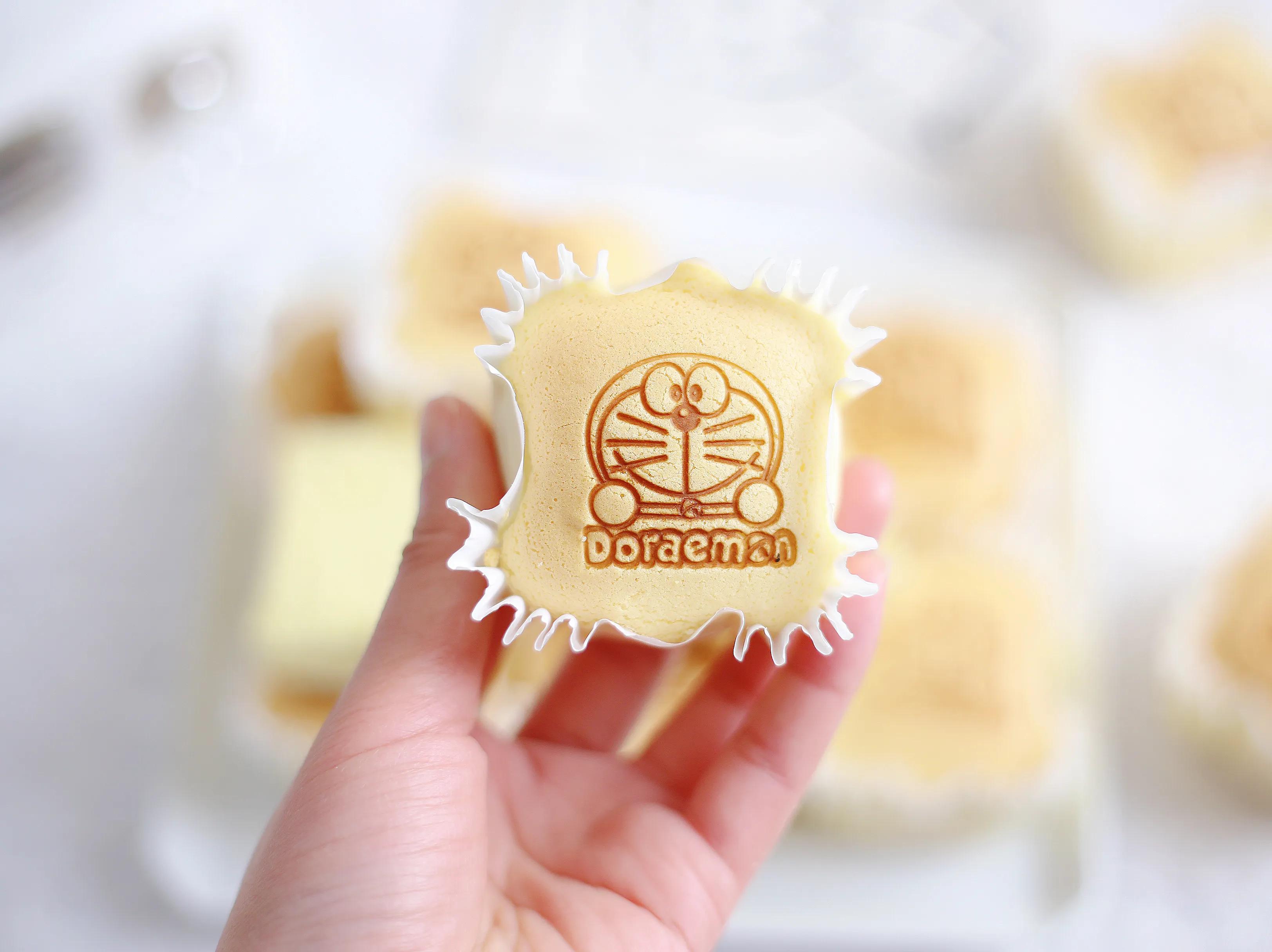 纸杯蛋糕配方大全视频,不回缩的8个鸡蛋纸杯蛋糕配方