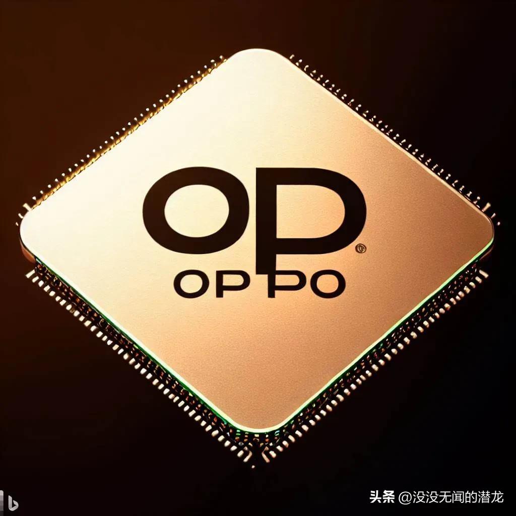oppo停止芯片研发的真正原因,oppo放弃自研芯片是因为美国吗