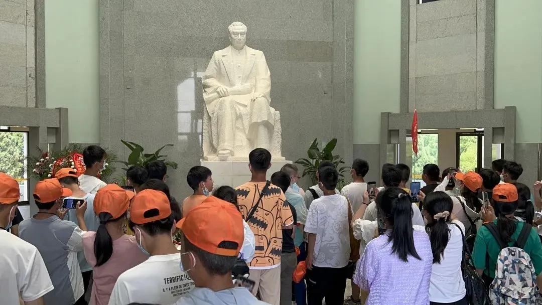 修远高中研学,沭阳县修远中学初三学生体考