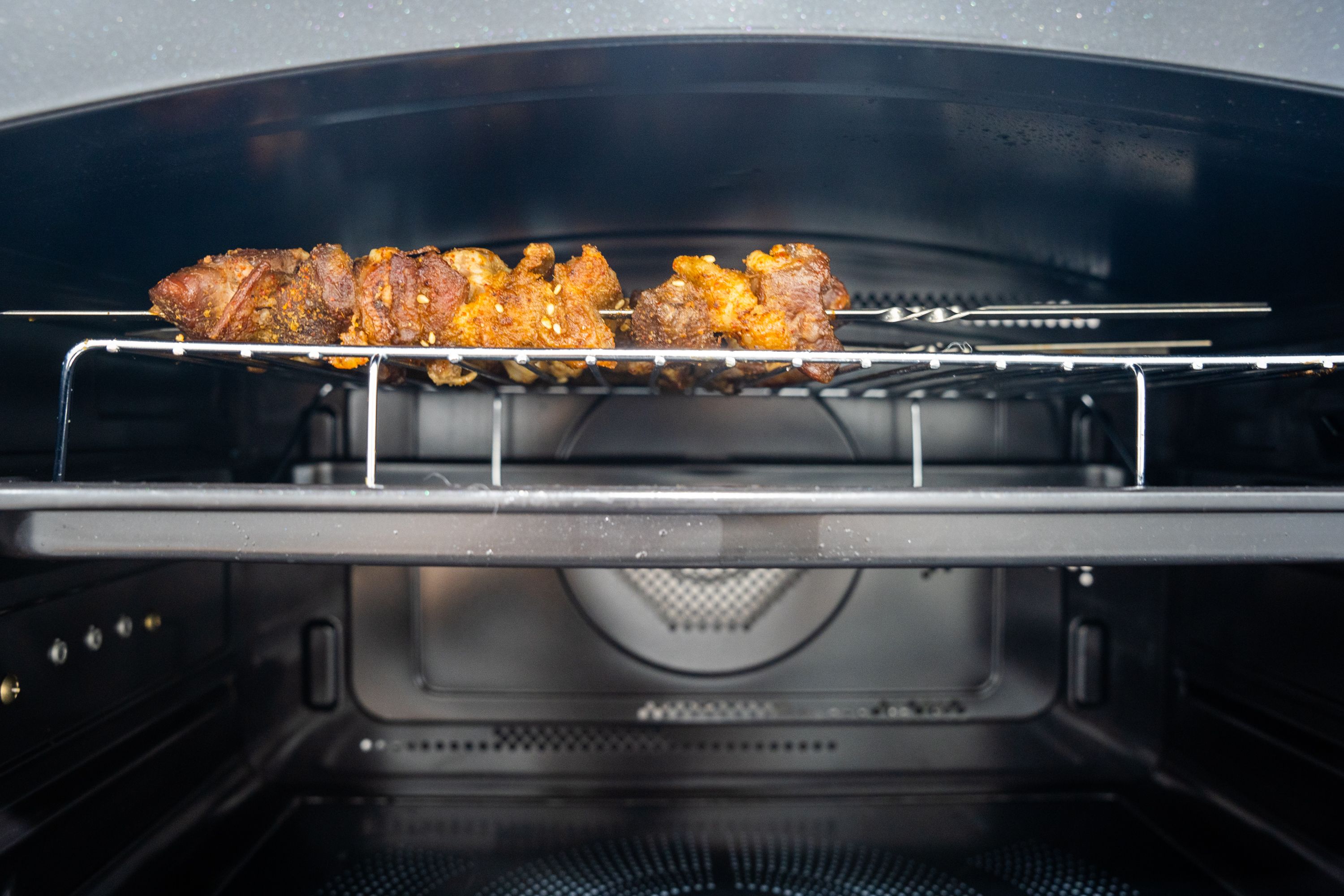 东芝水波炉跟蒸烤箱,东芝微蒸烤箱怎么用