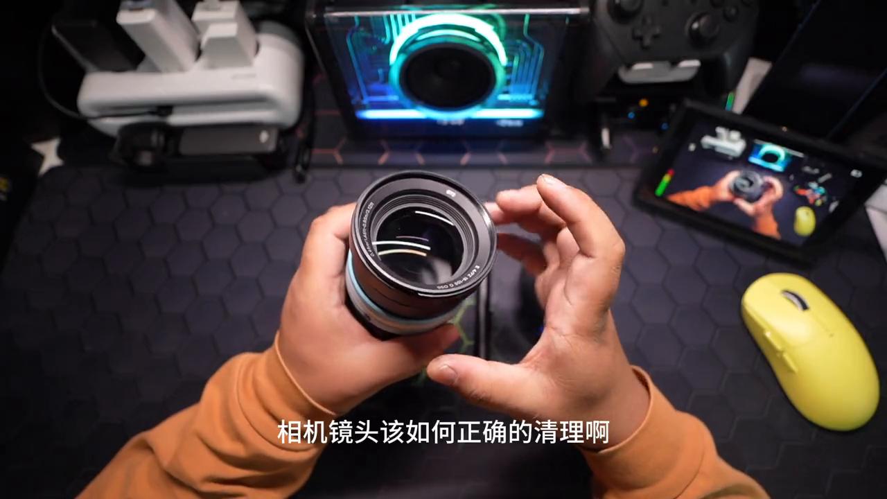 相机镜头触点怎么清洁,相机uv镜头如何清洁