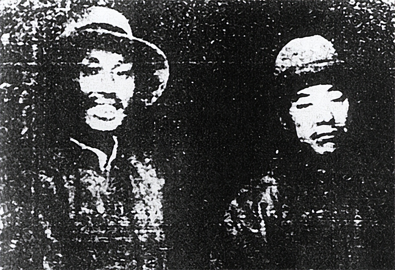 陈独秀临终前,陈独秀留下的遗言