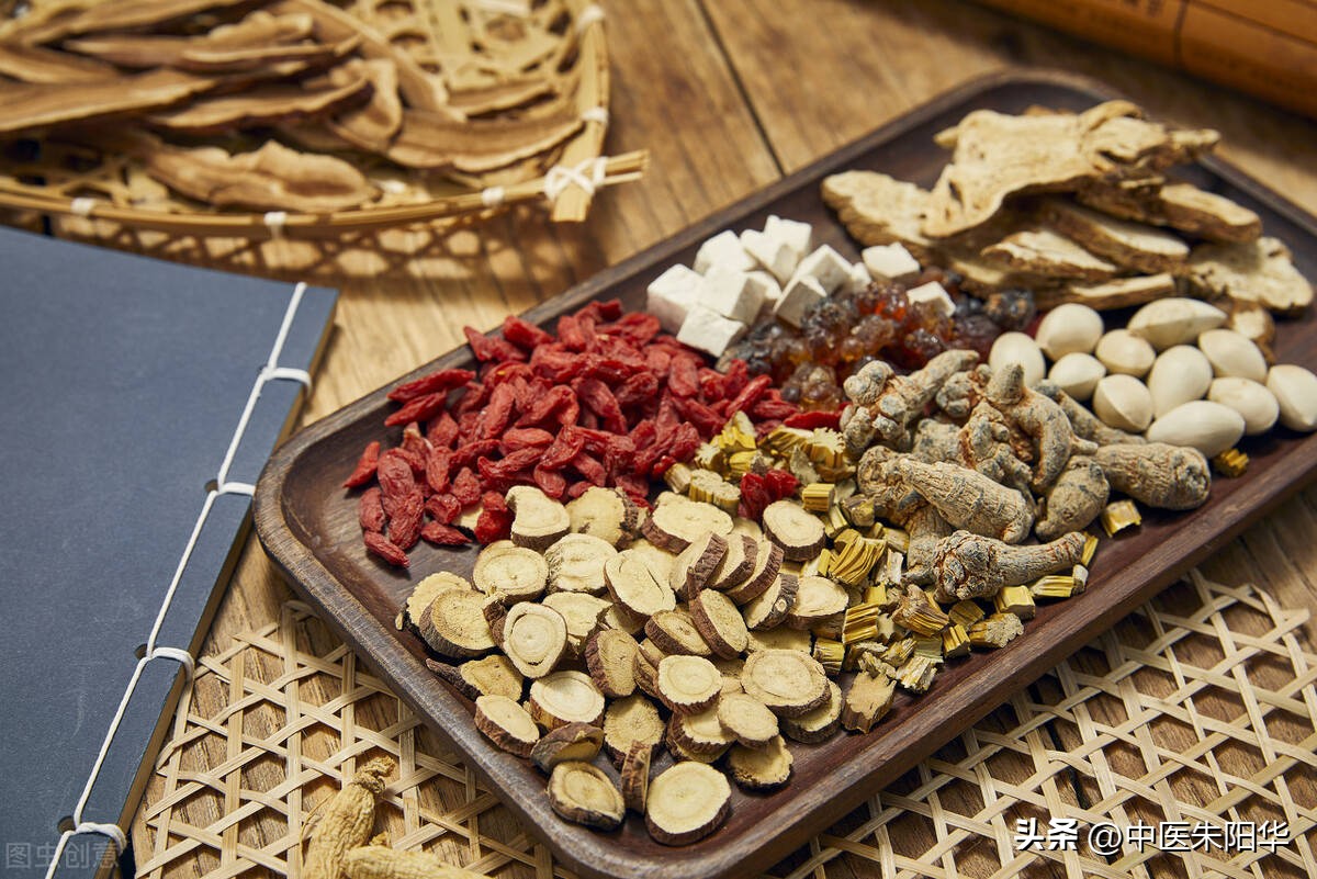中医提高免疫力的中成药有哪些,提高免疫力中医怎么调理
