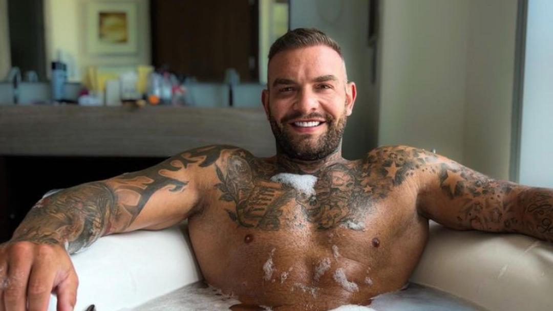 我的大丁,我的大丁英国纪录片