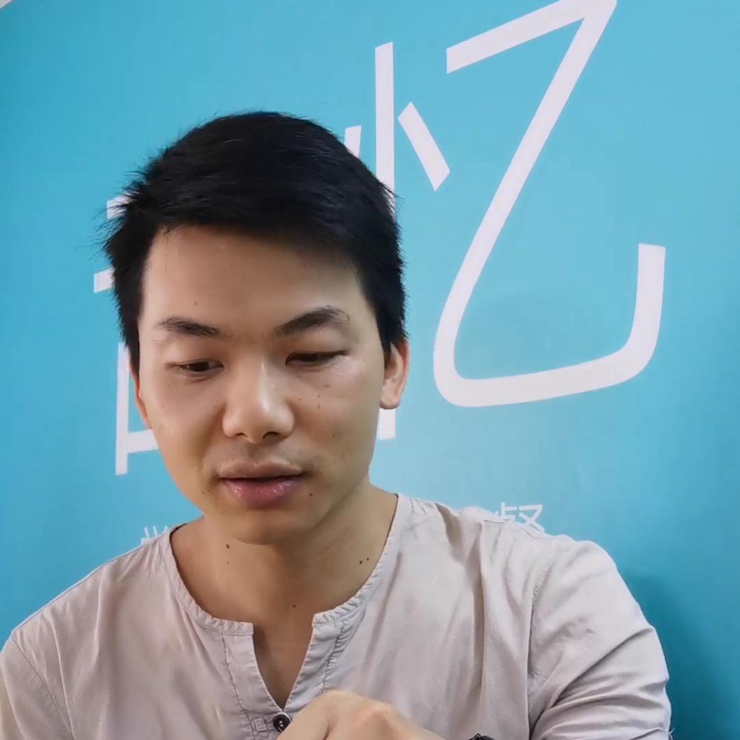 ?视频版:(十七)第二次创业——我的创业故事和心路历程...