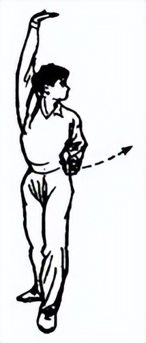 武术练习基本功出汗,武术练习基本功