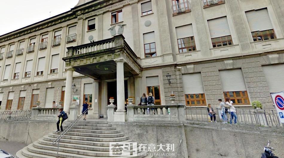 米兰女性受害事件,米兰22岁女性被捕