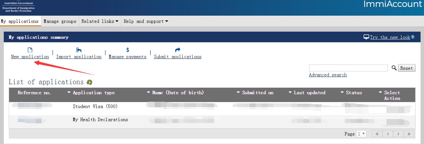 澳洲学生签证500拒签,澳洲学生签证要提交雅思5.5