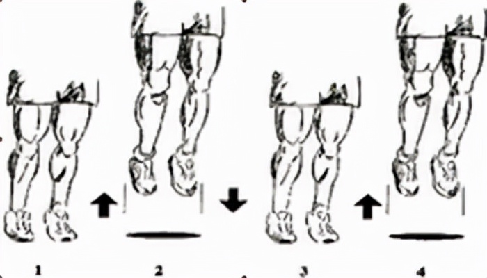 提高弹跳最有效的方法,如何提高弹跳力视频